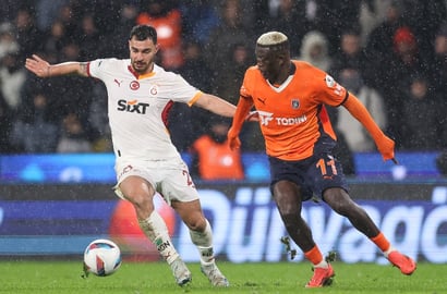 Galatasaray vs Istanbul Basaksehir Live Stream & Predictions – High-Scoring Affair in the Super Lig 