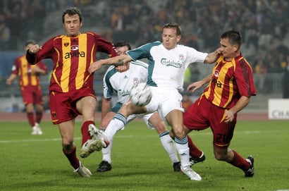 Galatasaray vs Liverpool Preview - Back hosts to avoid defeat in Champions League