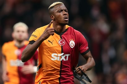 Galatasaray super