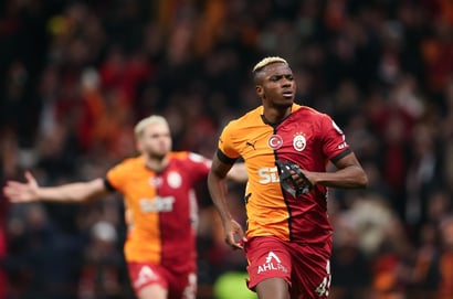 Galatasaray vs Konyaspor