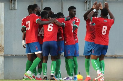 Gambia