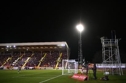Gateshead vs Altrincham