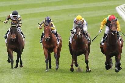 Gawler tips for 27.05.2026