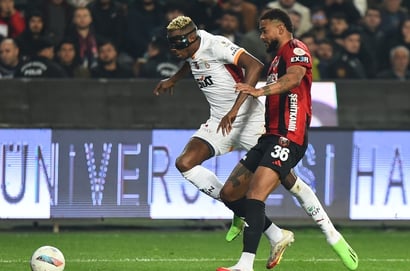 Gaziantep vs Galatasaray Live Stream & Predictions – Cimbom to Win with BTTS in the Super Lig 