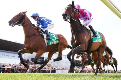 Geelong Tips - Horse Racing Tips & Selections For Tuesday 24.3.20