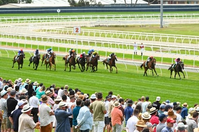 Geelong tips - 10/07