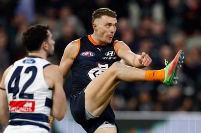 Geelong vs Carlton Elimination Final Tips - Blues wild ride to continue in Elimination Final