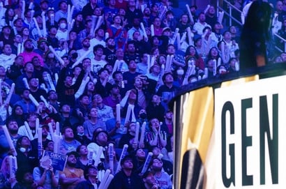 Gen.G Esports