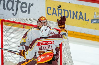 Geneve Servette