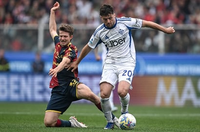Genoa Como