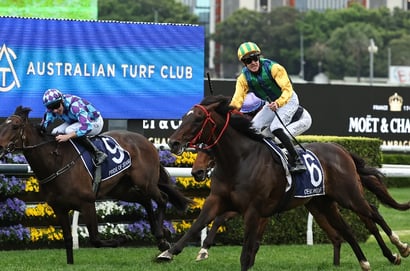 George Ryder Stakes 2025 Betting Tips - Does Ceolwulf make a statement?