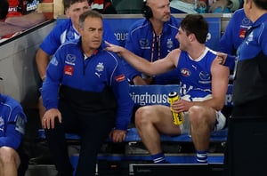 North Melbourne 2026 Season Preview: No More Moral Victories