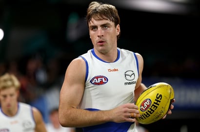 AFL Teams Round 9 2026 Full Team Lists, Ins and Outs