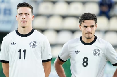 Germany vs England Predictions & Tips - European U19 Championship High Scorer Predicted