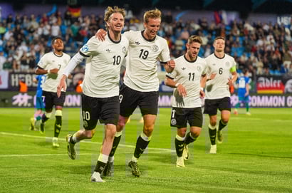 Germany U21 vs Italy U21