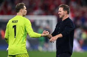 Germany 2026 World Cup Preview - Anything Possible for Julian Nagelsmann's Side