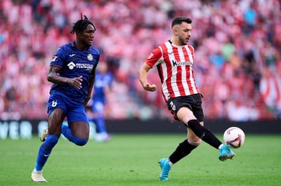 Getafe vs Athletic Bilbao
