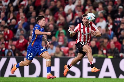 Getafe vs Athletic Bilbao