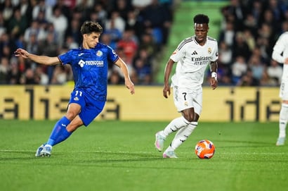 Getafe vs Real Madrid Live Stream & Prediction – Los Blancos to Win