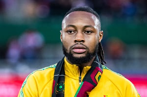 Ghana