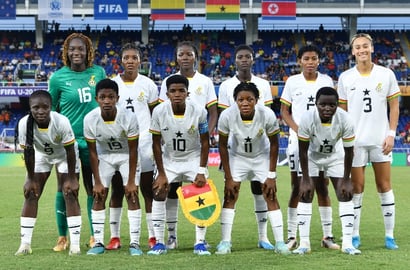Algeria vs Ghana Women Live Stream & Tips - Ghana backed in tight contest