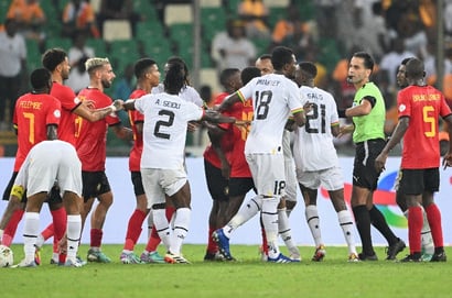 Ghana