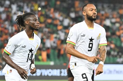 Ghana