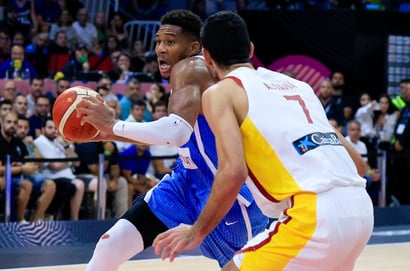 Greece vs Israel Tips & Live Stream - Giannis Antetokounmpo to dominate knockout clash