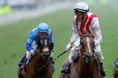 Giga Kick Flemington
