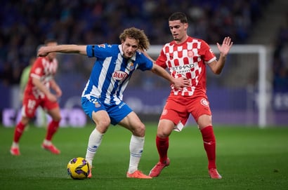 Girona vs Espanyol