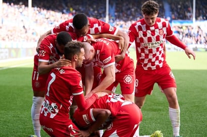Rayo Vallecano vs Girona Live Stream & Tips – Points Shared in La Liga 