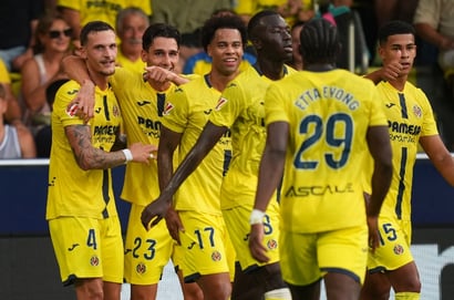 Girona vs Villarreal