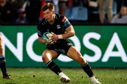 Glasgow Warriors