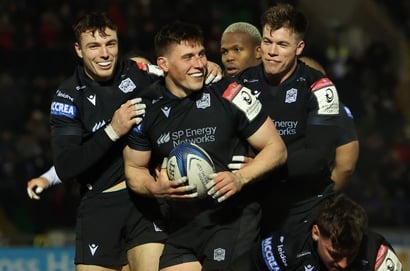 Glasgow Warriors