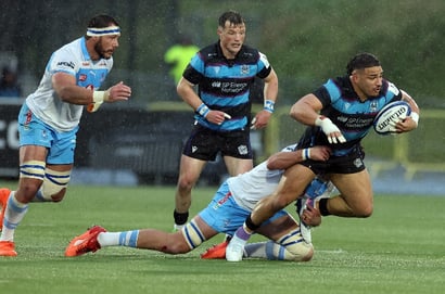 Glasgow Warriors