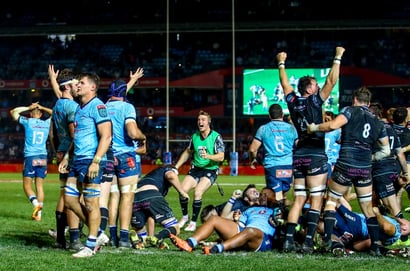 Glasgow vs Bulls