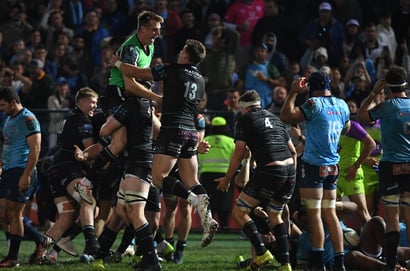 Glasgow vs Bulls United Rugby Championship