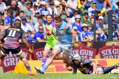 Glasgow vs Stormers Predictions & Tips - Warriors set for victory in URC quarterfinal