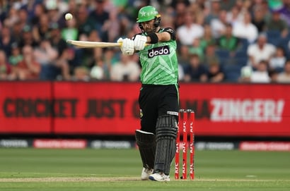 Glenn Maxwell