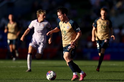 Glory Jets A-League Men