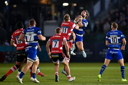 Gloucester rugby