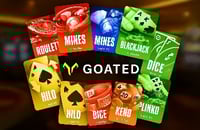 Goated