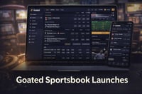 Goated Sportsbook