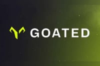 Goated.com Logo