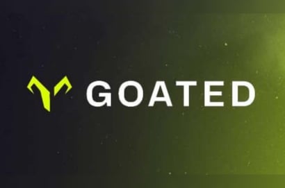 Goated.com Logo