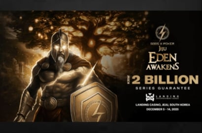 Gods of Poker