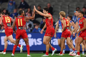 Gold Coast Suns