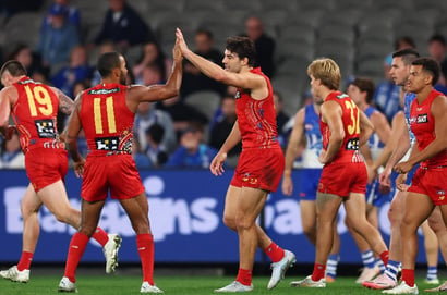 Jesse’s AFL Round 13 Tips 2026: Predictions & Margins for Every Match