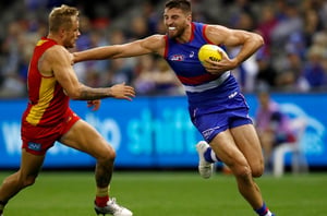 Gold Coast Suns vs Western Bulldogs Tips - Sun continues to set on Gold Coast season as Dogs bark