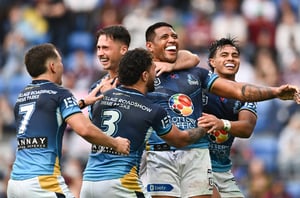NRL Round 21 Tips 2026